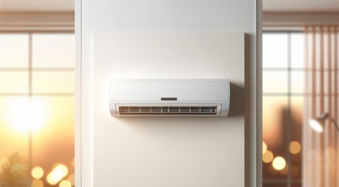 Découvrez le compresseur original Daikin pour un confort inégalé chez vous