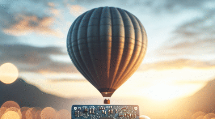 Optimisez votre confort avec une carte électronique pour ballon thermo performante