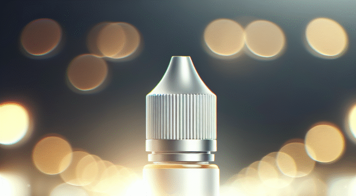 Créez votre expérience unique avec notre booster de nicotine haute concentration