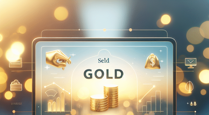 Les secrets d’une vente d’or réussie révélés pour maximiser vos profits