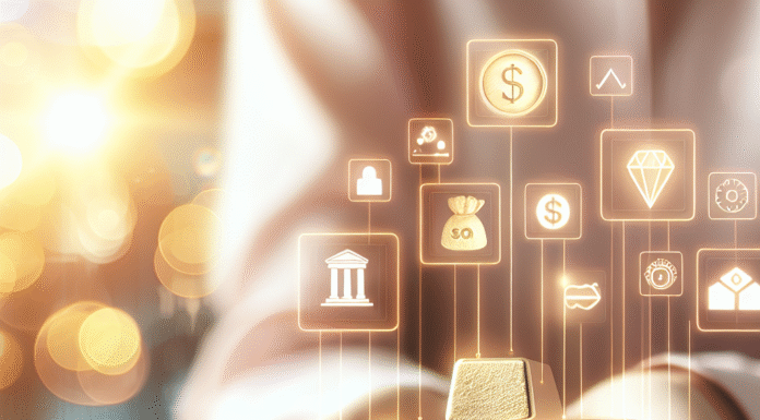 Transformez vos rêves en réalité en vendant votre or pour financer vos projets