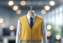 Personnaliser le gilet jaune en entreprise pour marquer les esprits de façon unique