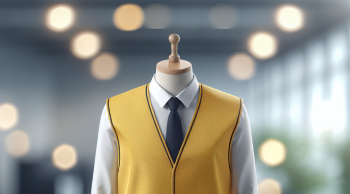 Personnaliser le gilet jaune en entreprise pour marquer les esprits de façon unique
