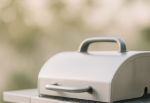 Barbecue en inox, le choix des amateurs de grillades parfaites