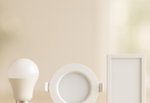 Vente de luminaires LED haute performance énergétique pour transformer votre habitat