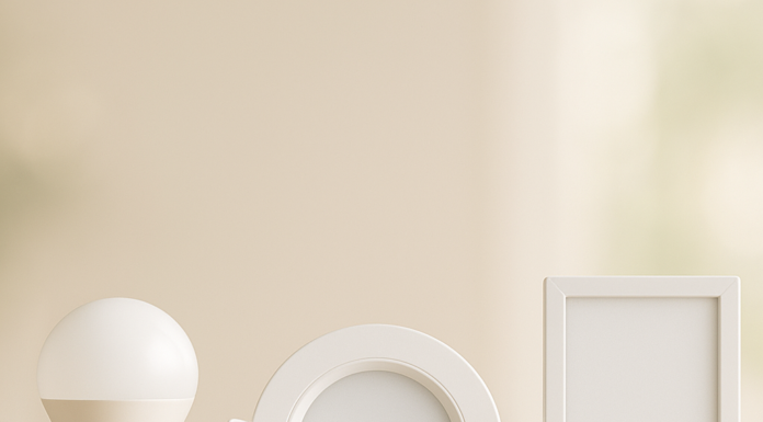 Vente de luminaires LED haute performance énergétique pour transformer votre habitat