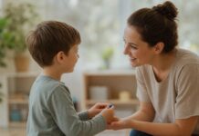 Confier son enfant autiste à un professionnel vraiment compétent et formé
