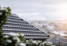 Préparez votre toiture à Boulogne pour affronter l’hiver sereinement