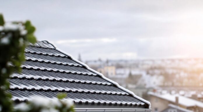 Préparez votre toiture à Boulogne pour affronter l’hiver sereinement